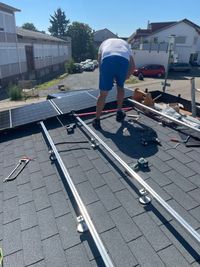 PV Installation