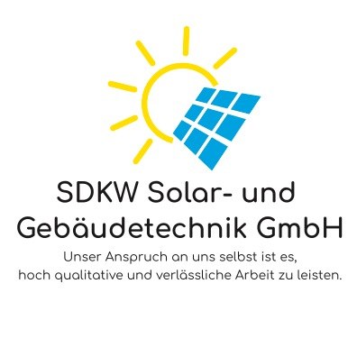 SDKW Logo